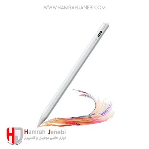 قلم لمسی مناسب برای آیپد جویروم Joyroom مدل JR-X9S